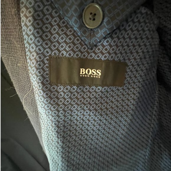 Hugo Boss Sport Coat - Picture 6 of 6